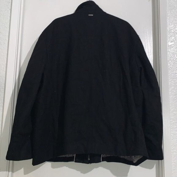 Calvin Klein Z4 Mens Jacket XXL - Picture 13 of 15